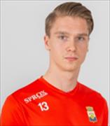 Olli Kahkonen